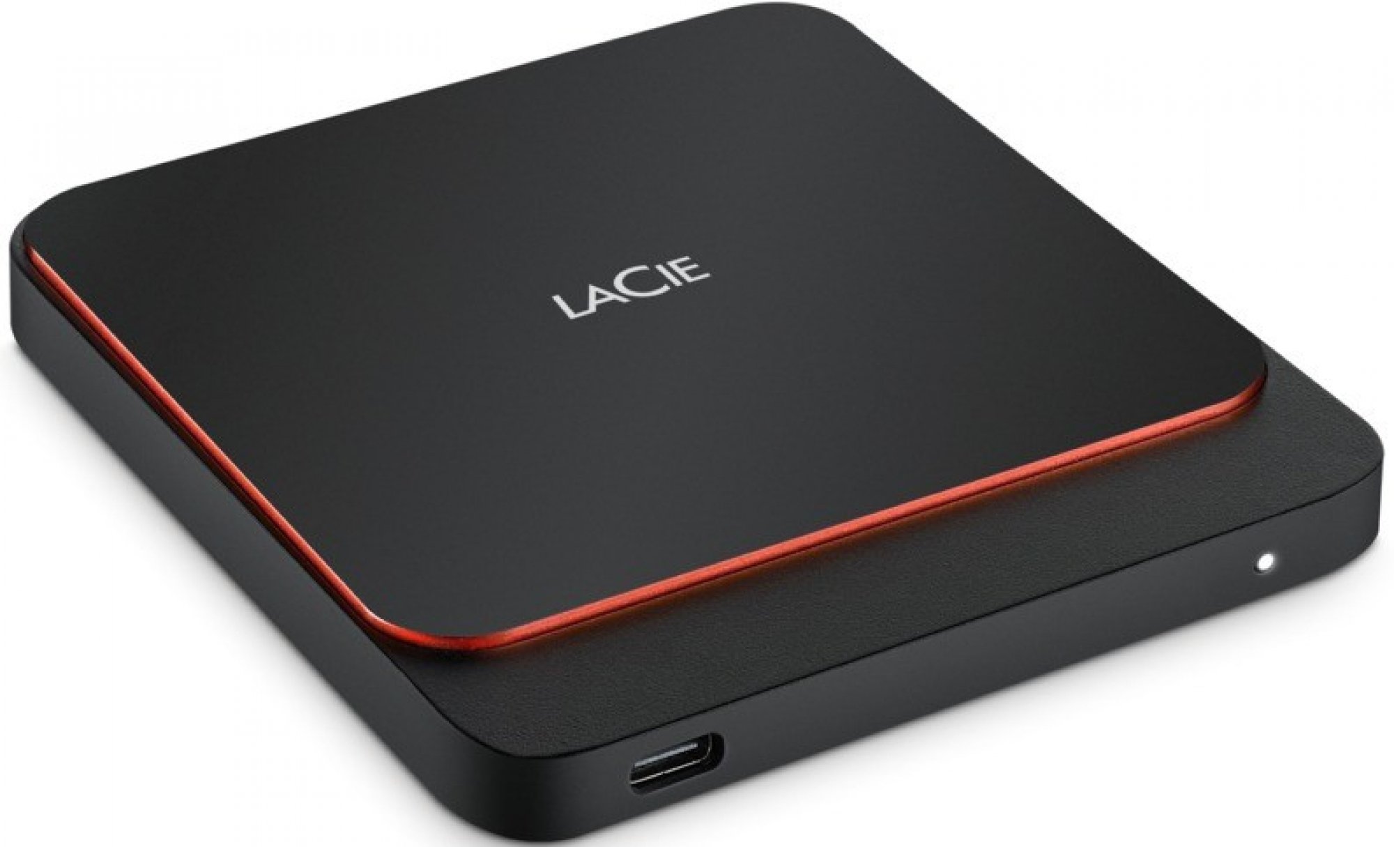 Lacie Portable SSD 2TB