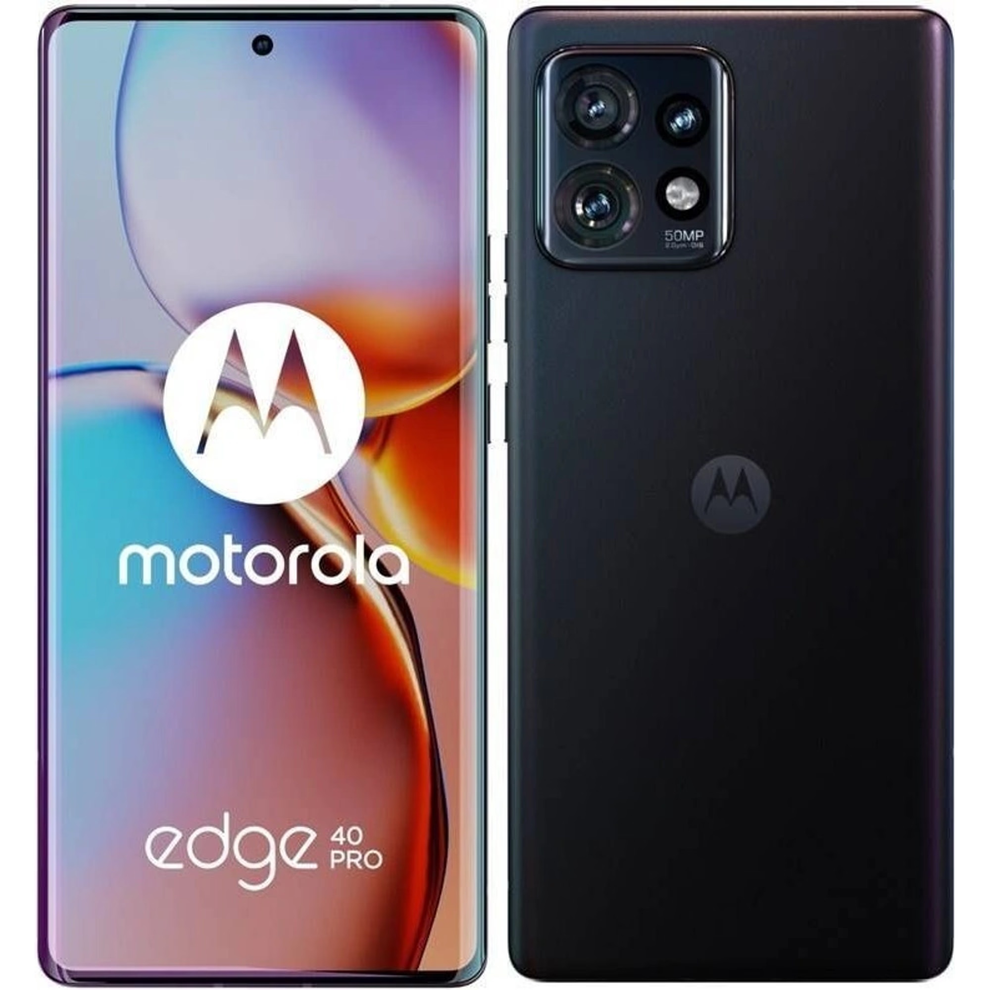 Motorola Edge 40 Pro
