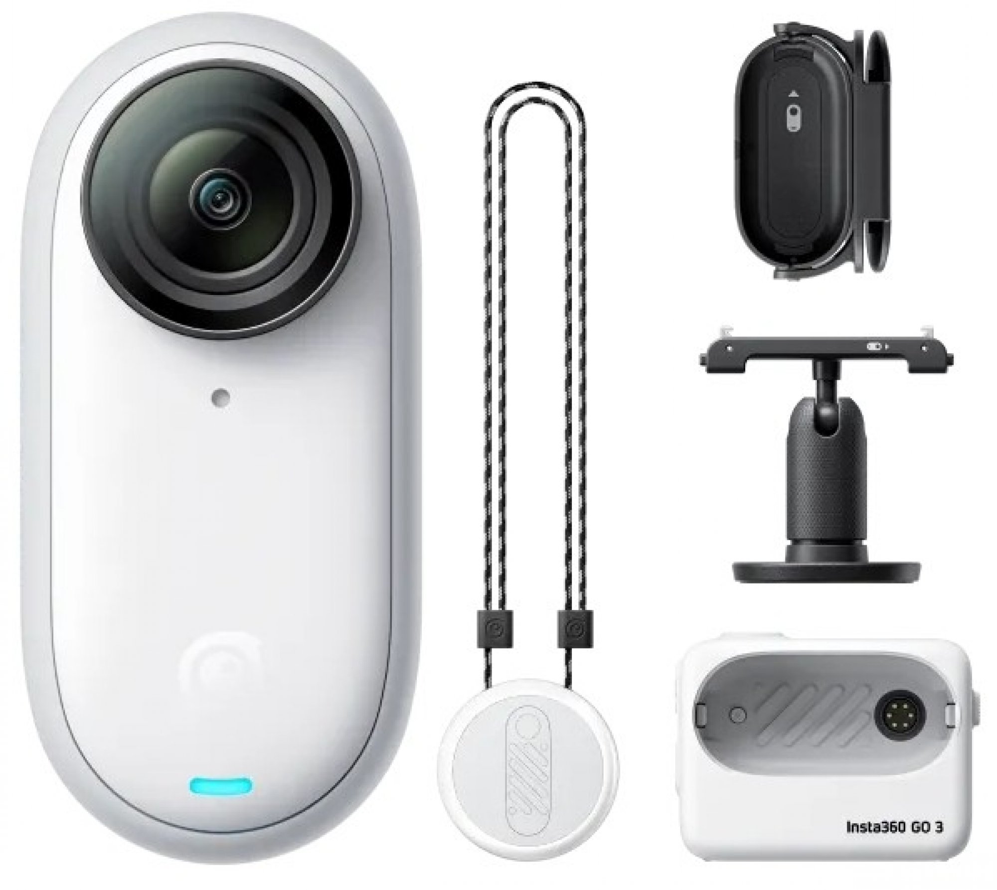 Insta360 Go 3