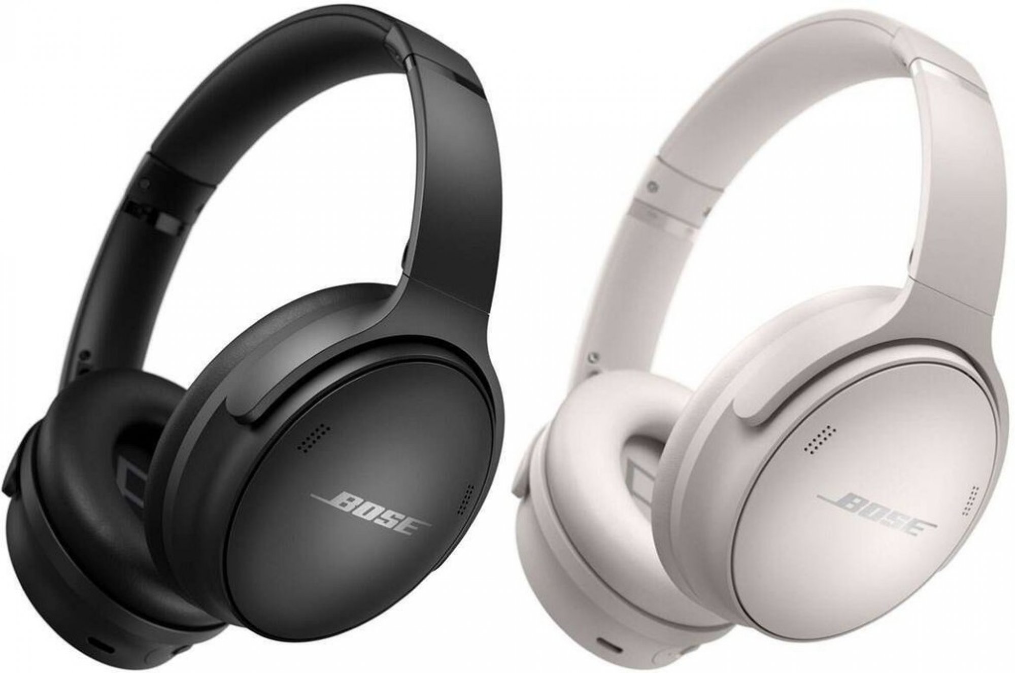 Bose QuietComfort 45