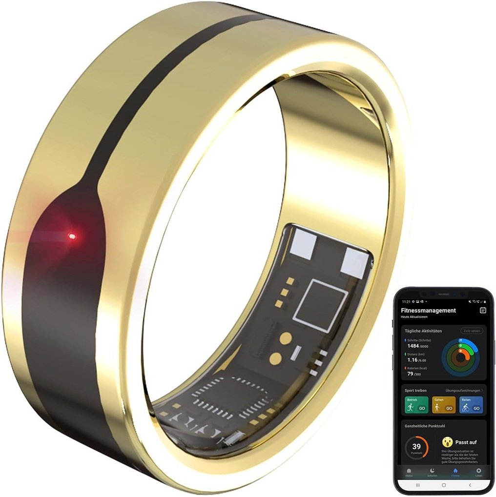 newgen medicals Fitnessring ZX-5687