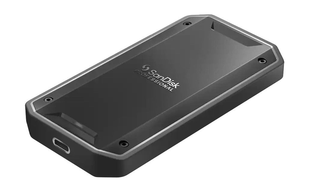 Sandisk Professional PRO-G40 2TB