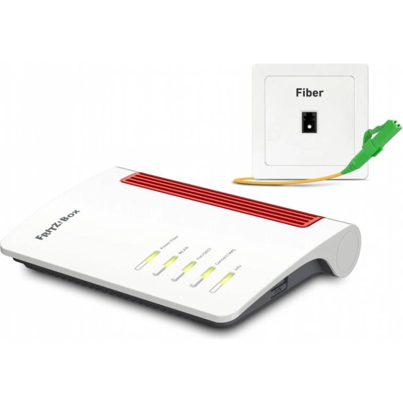 AVM Fritz!Box 5530 Fiber
