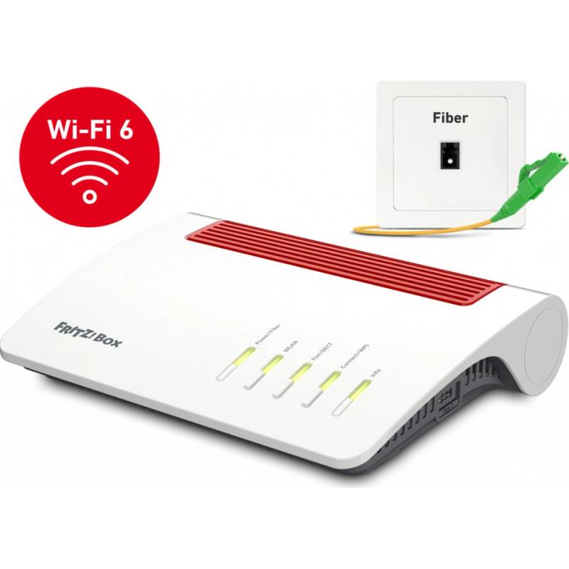 AVM Fritz!Box 5590 Fiber