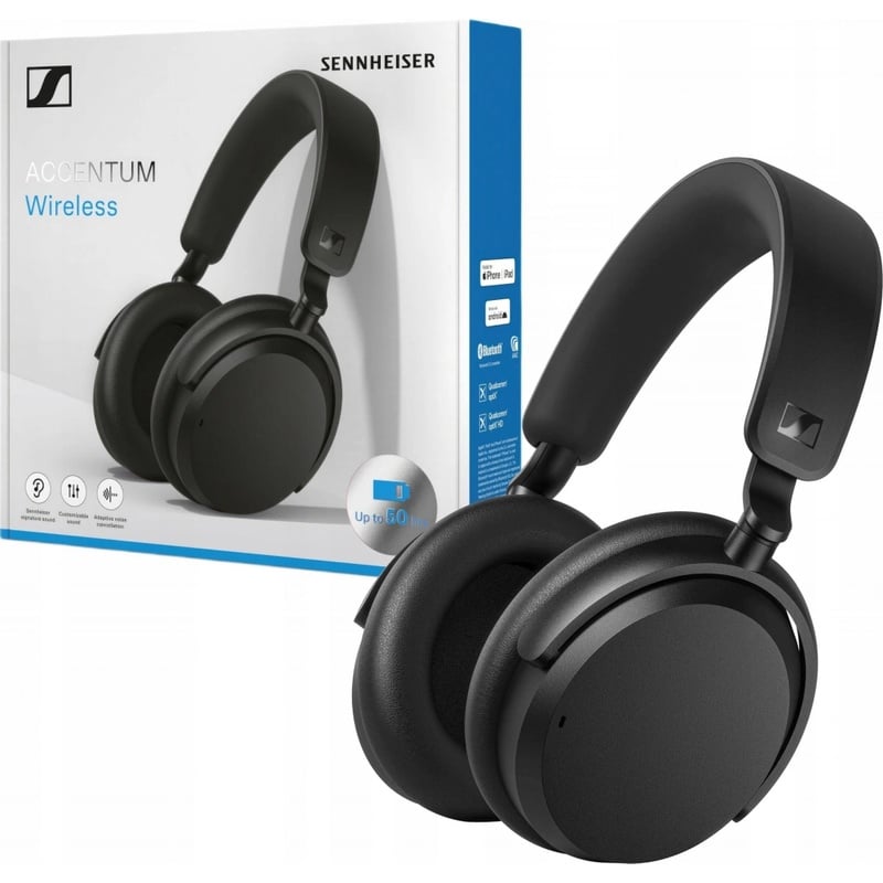 Sennheiser Accentum