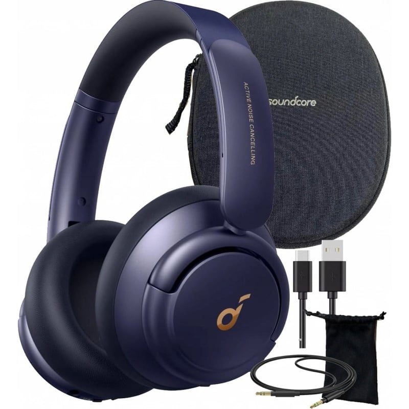 Soundcore Life Q30