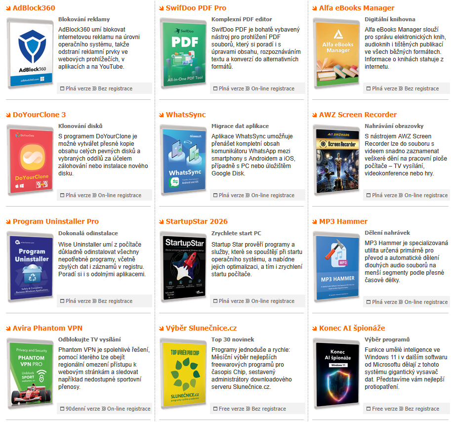 Hity Chip DVD 03/2026