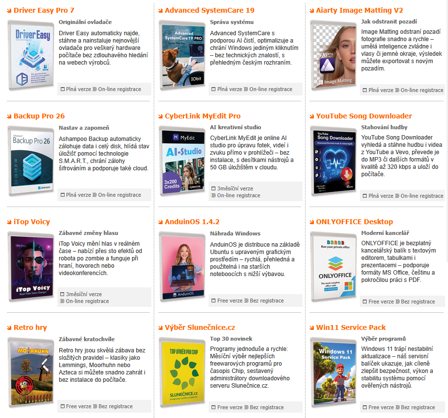 Hity Chip DVD 05/2026