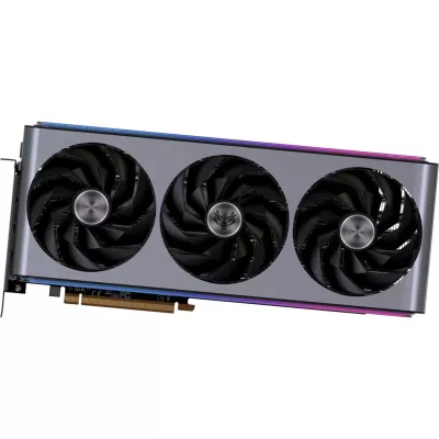 Radeon RX 7900 XTX Vapor