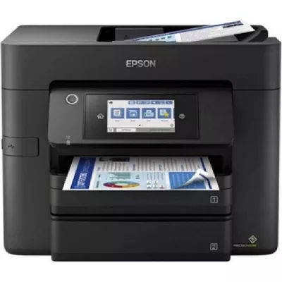 Epson WorkForce Pro WF-4830DTWF