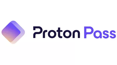 Logo Proton Pass