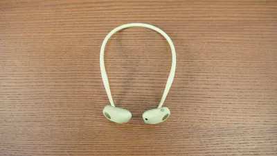 Sluchátka Libratone UP