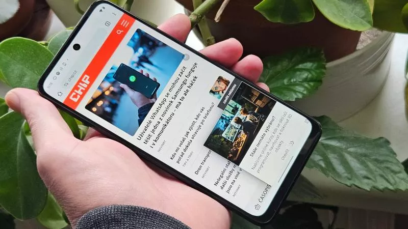 Test: Motorola Moto G54 5G Power Edition – fantastická výdrž a nejlepší ...