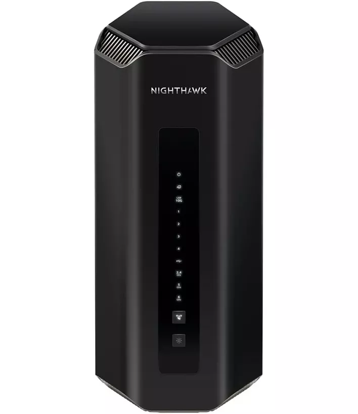 Netgear RS700S