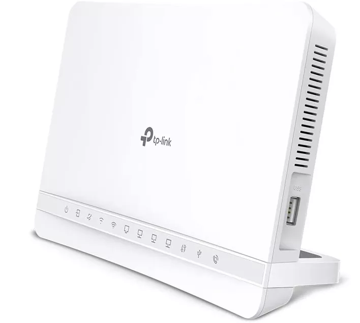 TP-Link Internet Box 4 VX231v