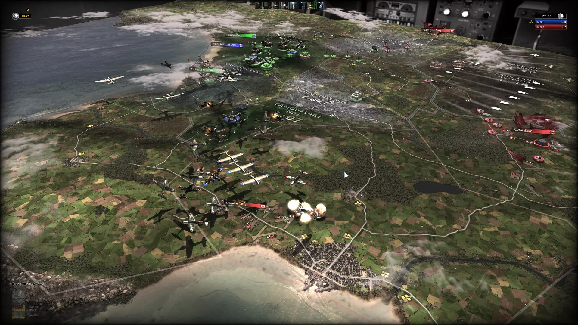 Dávno zapomenutá strategie ožívá. Na Steam se vrací po 16 letech