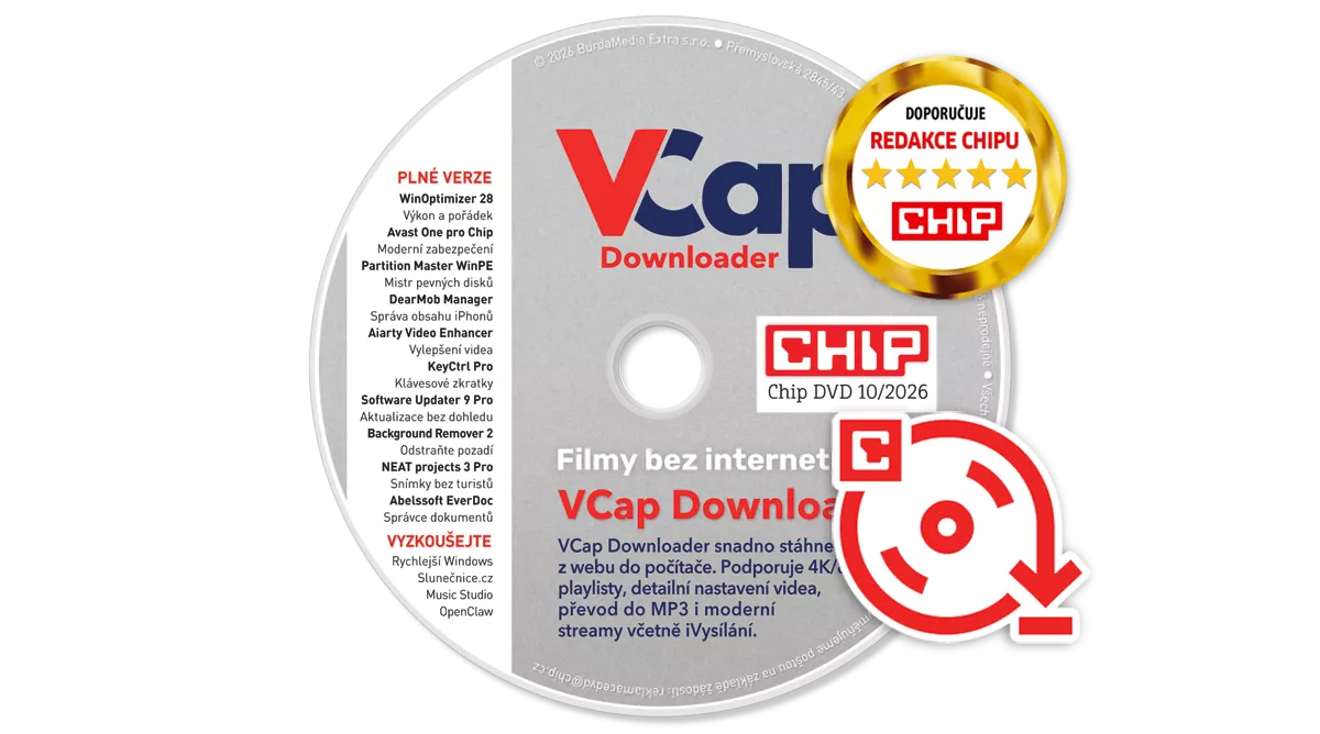 On-line dvd