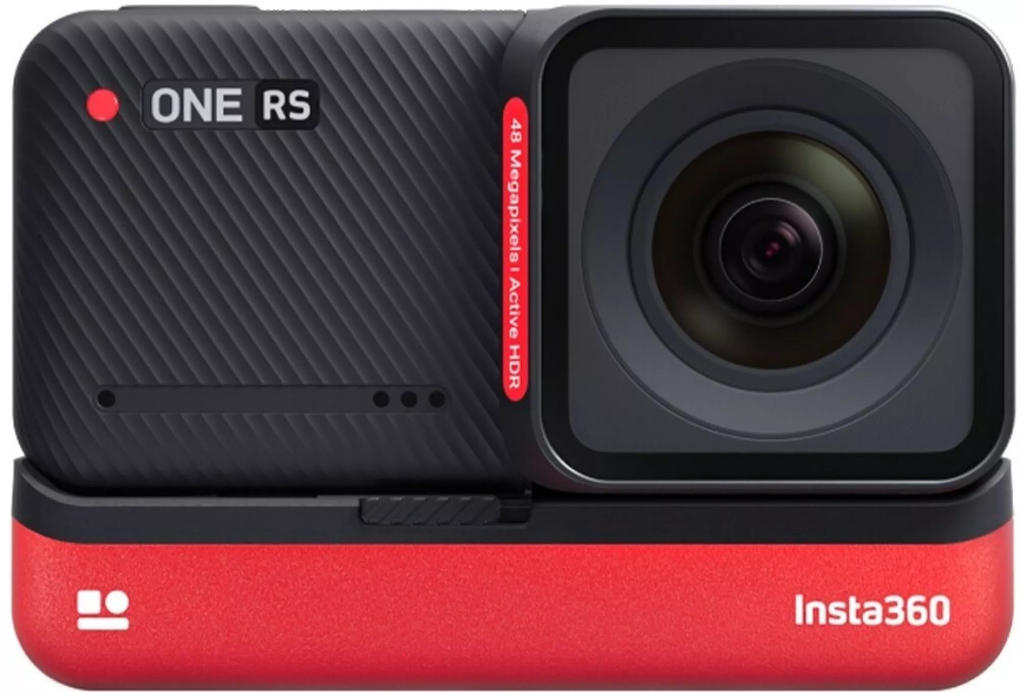 Insta360 ONE RS (4K Edition)