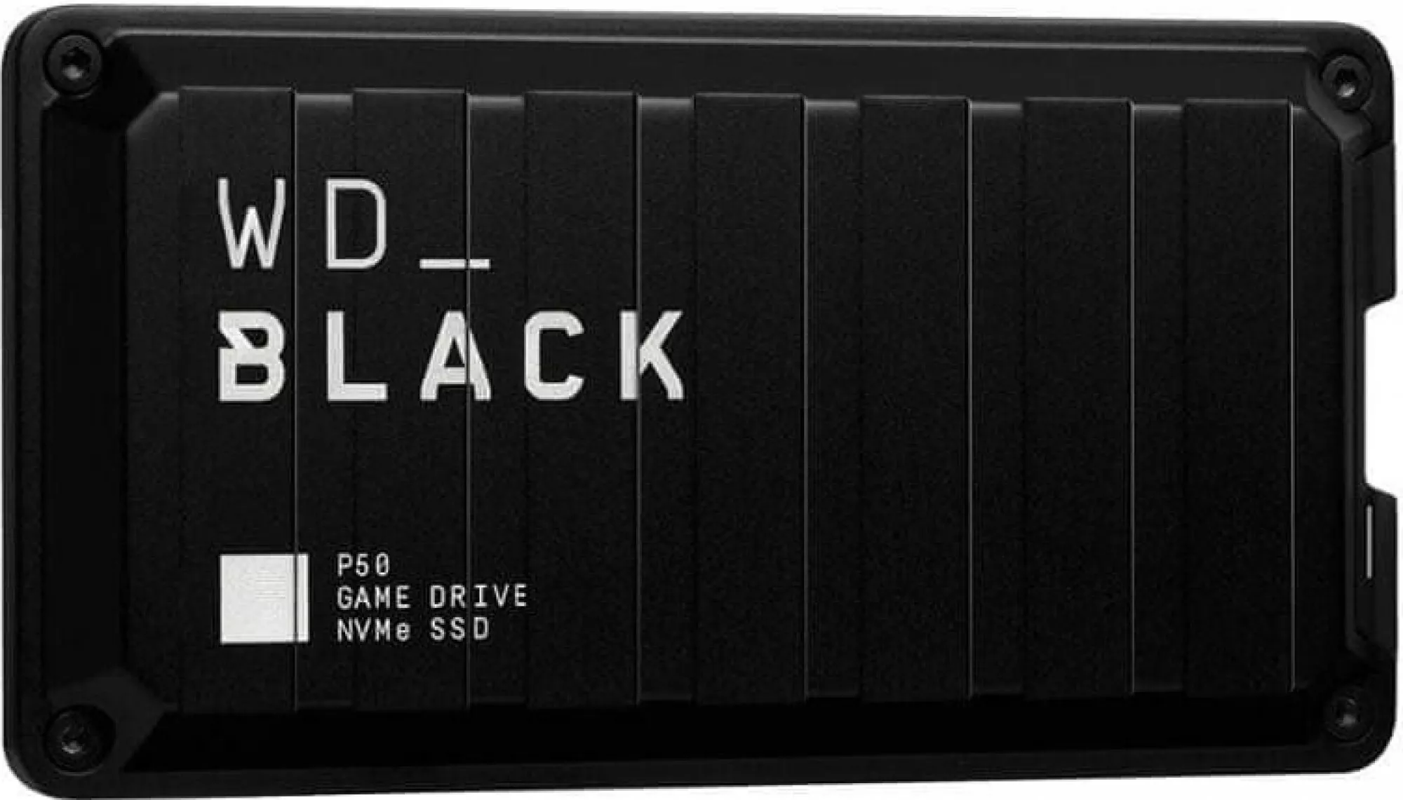WD_Black P50 Game Drive SSD 2TB