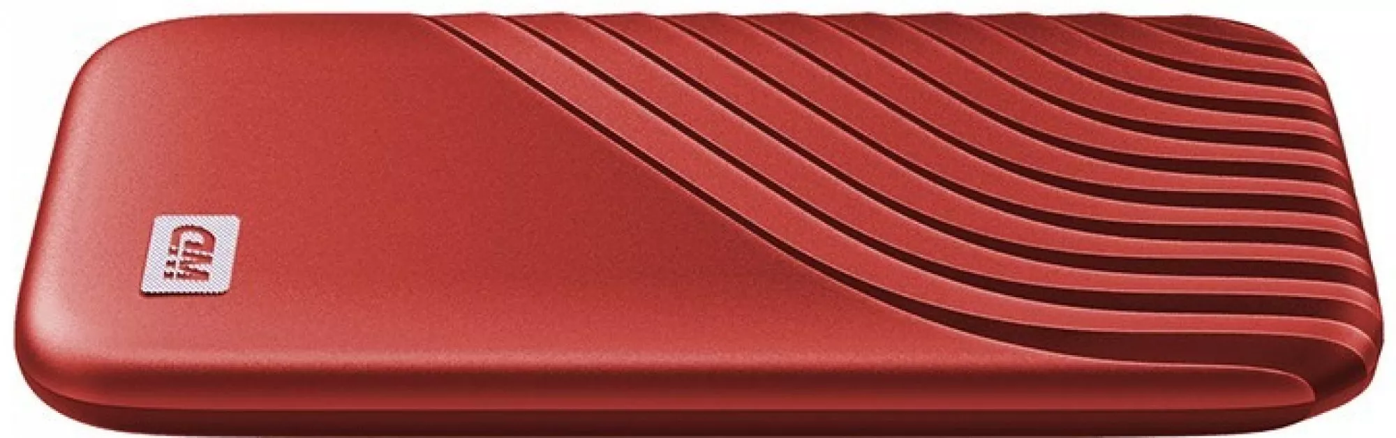 Western Digital My Passport 2TB 