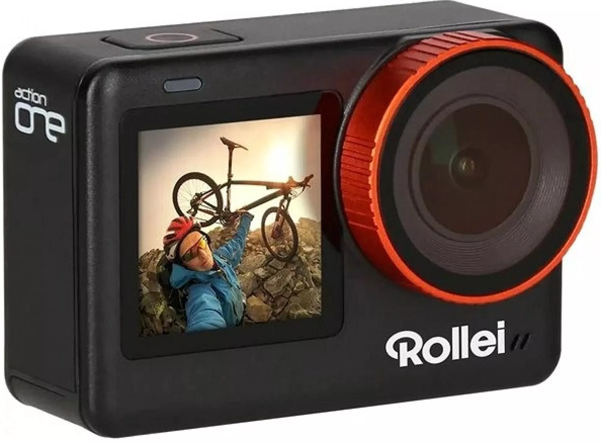 Rollei ActionCam ONE