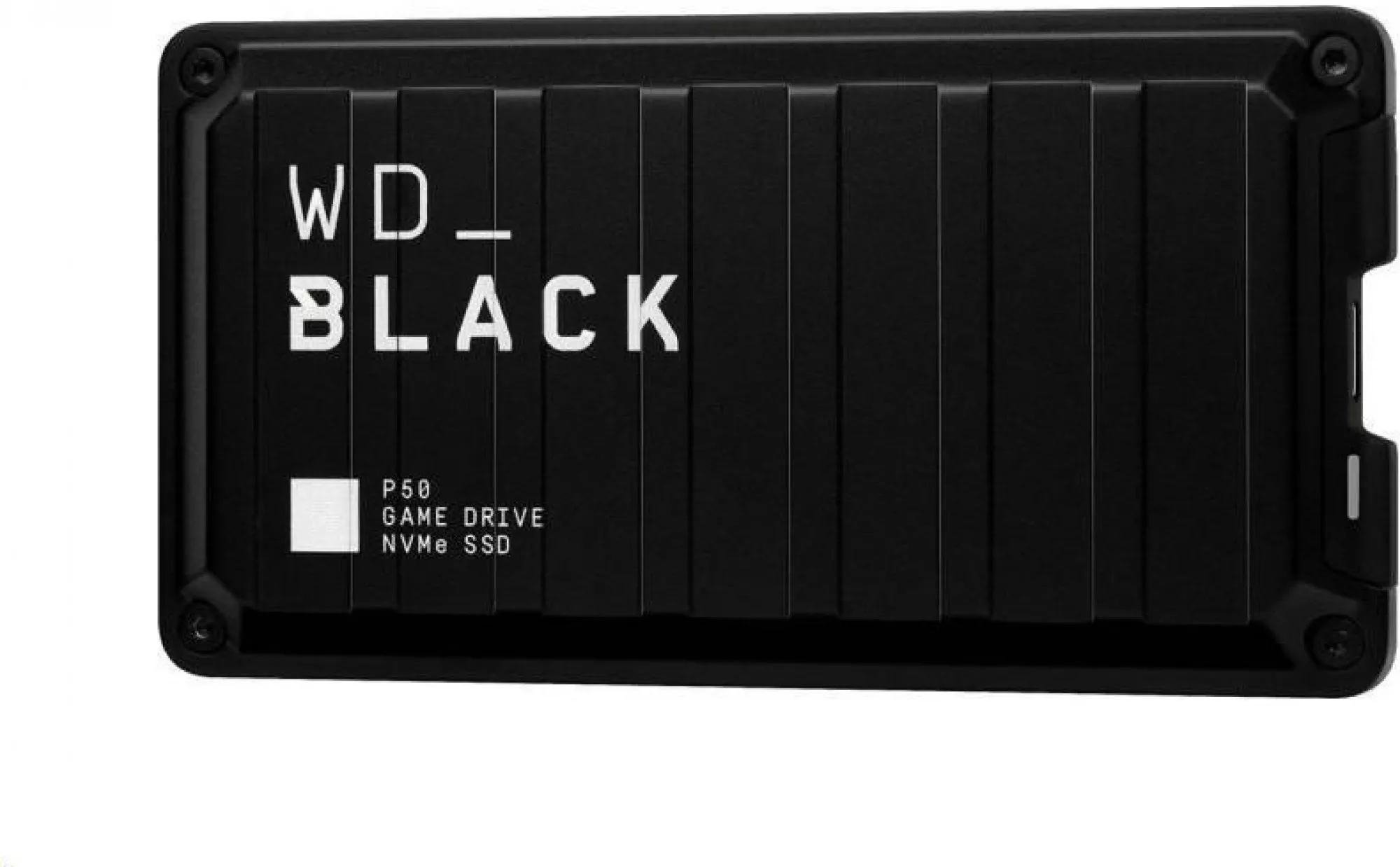 WD_Black P50 Game Drive SSD 500GB
