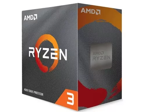 AMD Ryzen 3 4300U