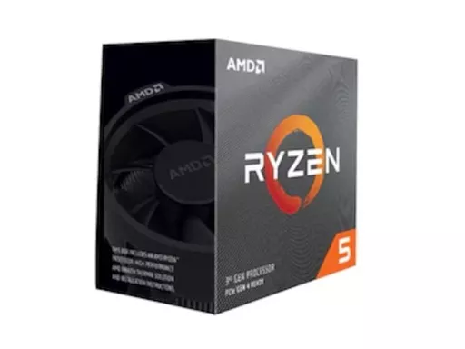 AMD Ryzen 5 4500U