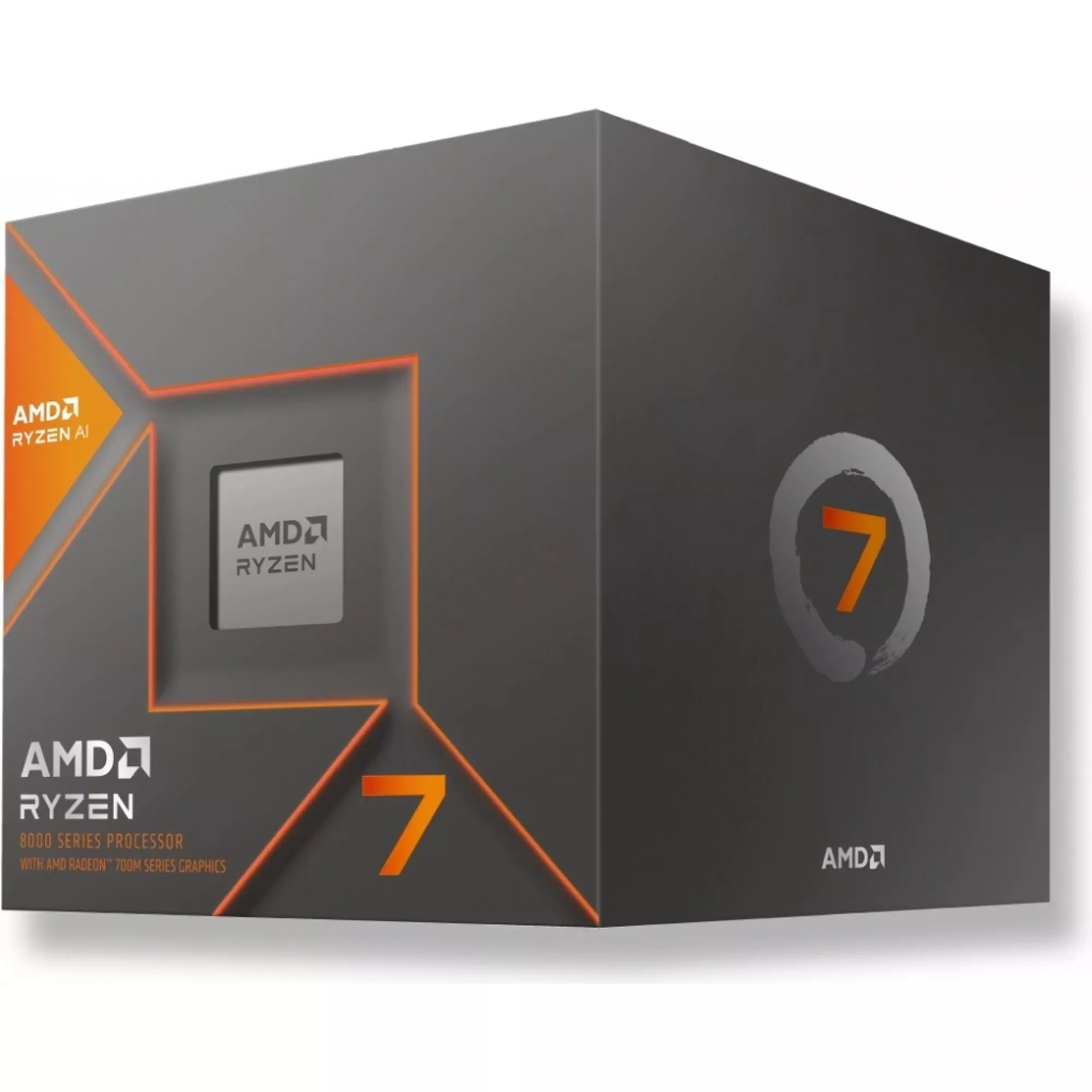 AMD Ryzen 7 8700G