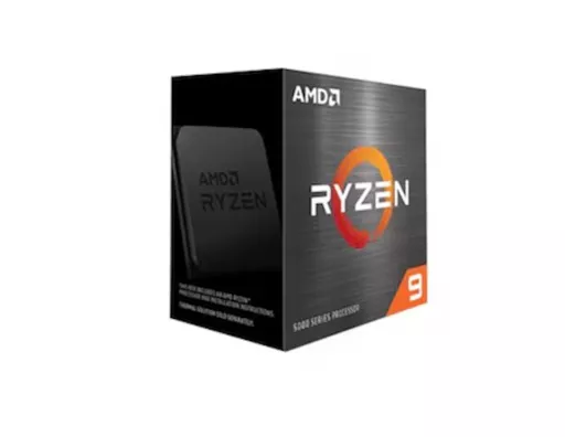 AMD Ryzen 9 7845HX