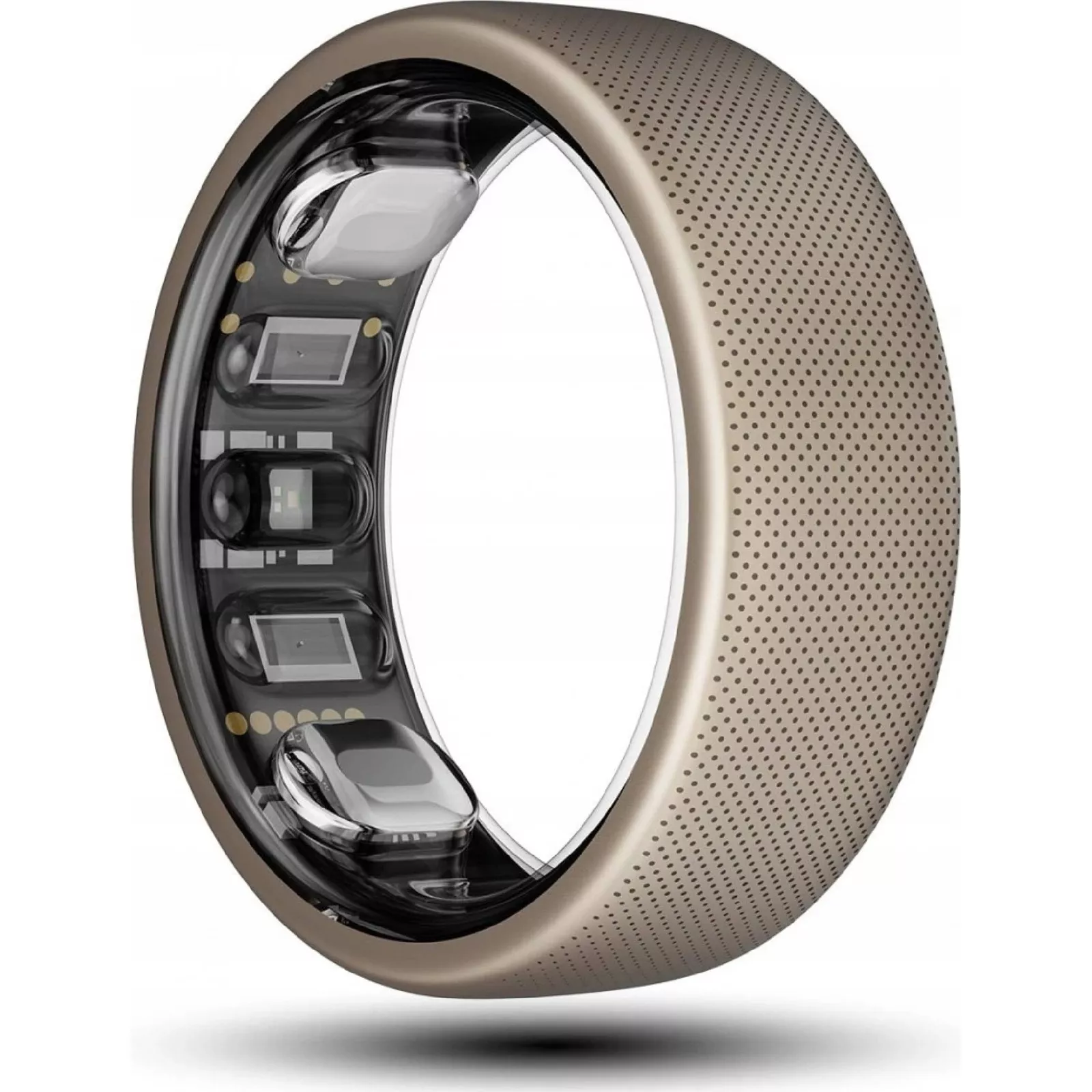 Amazfit Helio Ring