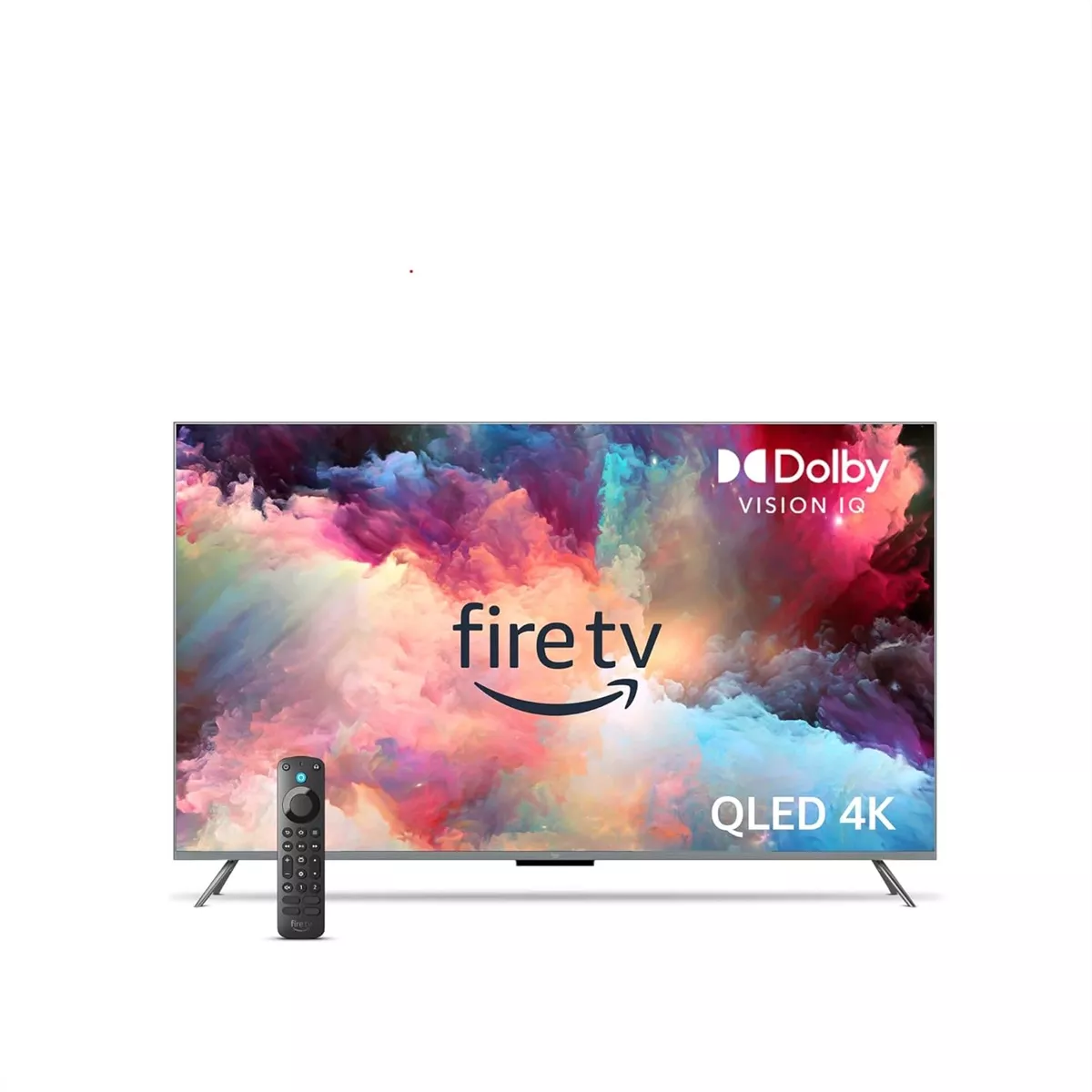 Amazon Fire TV Omni QL65F601A