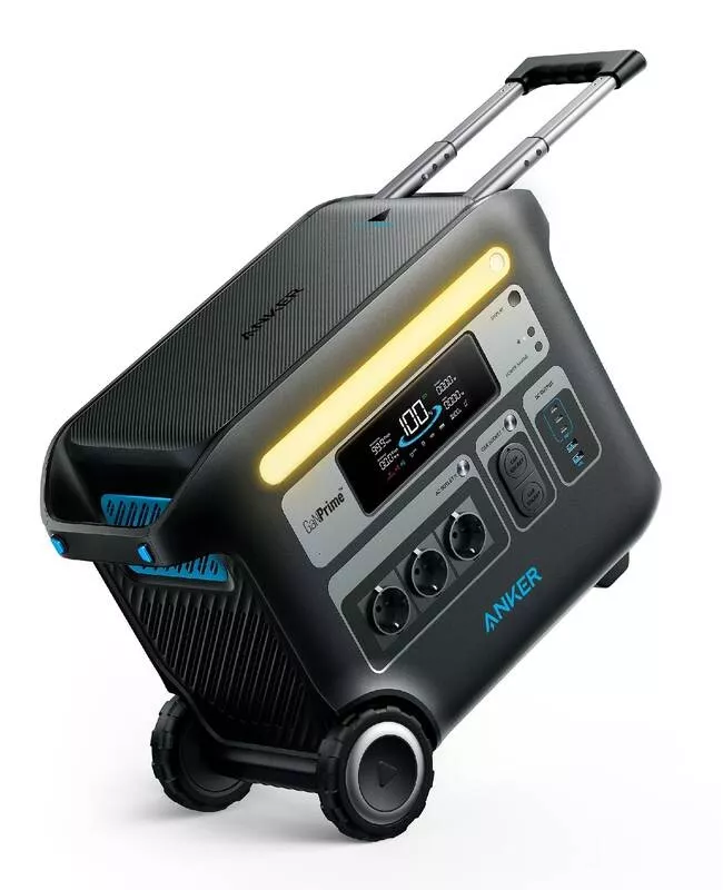 Anker PowerHouse 767