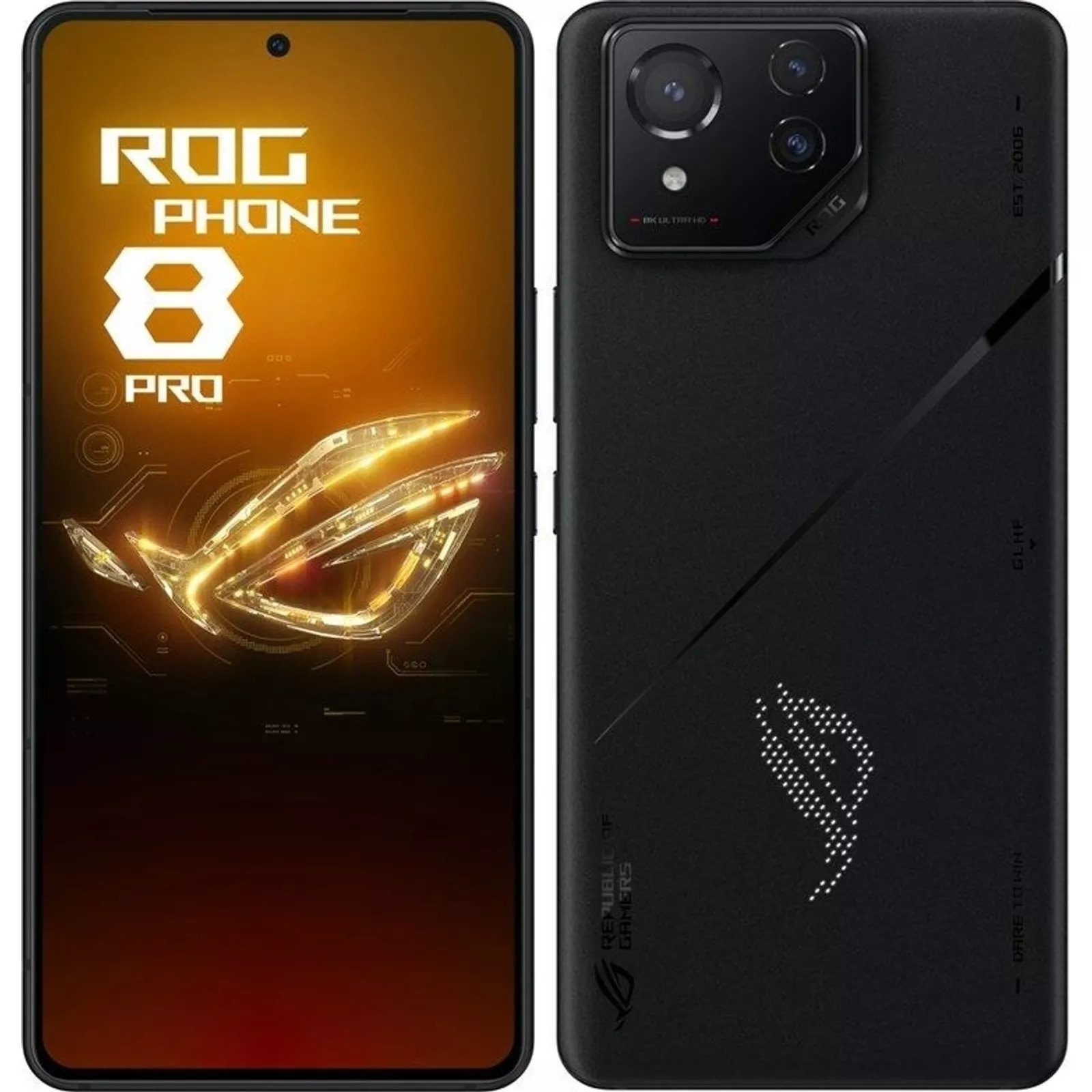 Asus ROG Phone 8 Pro