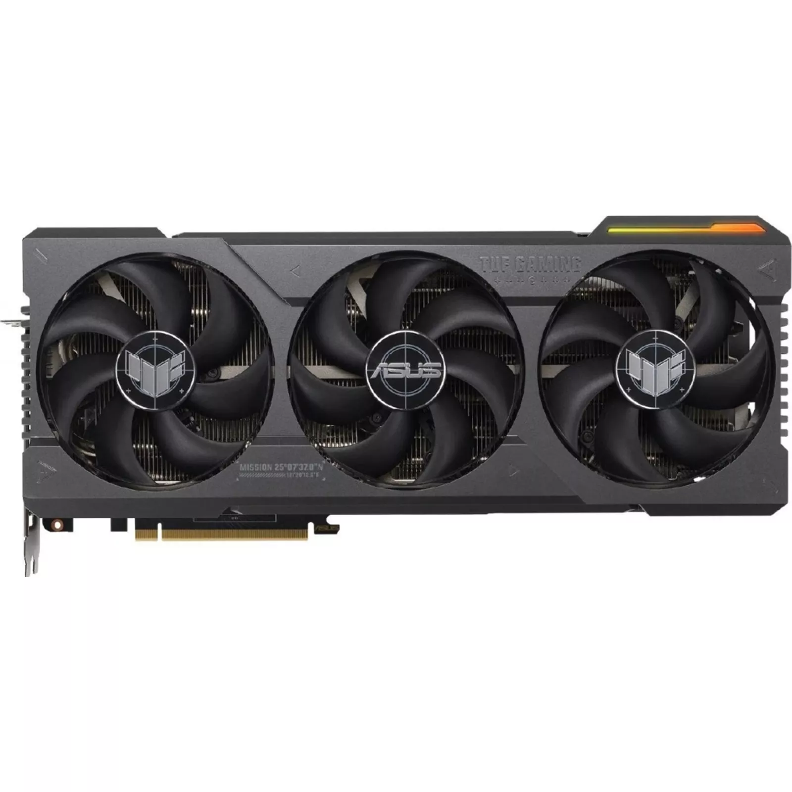 Asus TUF GeForce RTX 4090 OC 24GB
