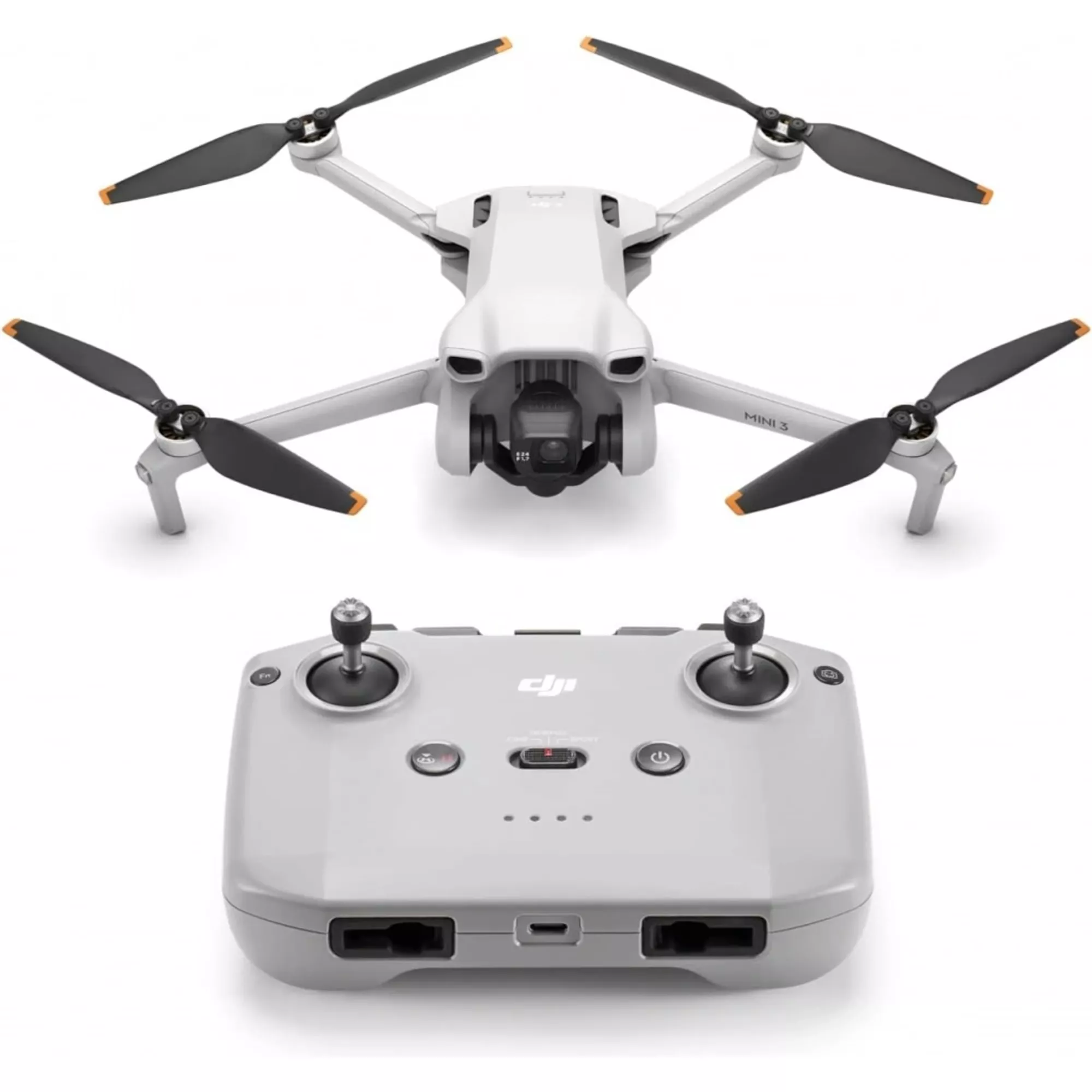 DJI Mini 3