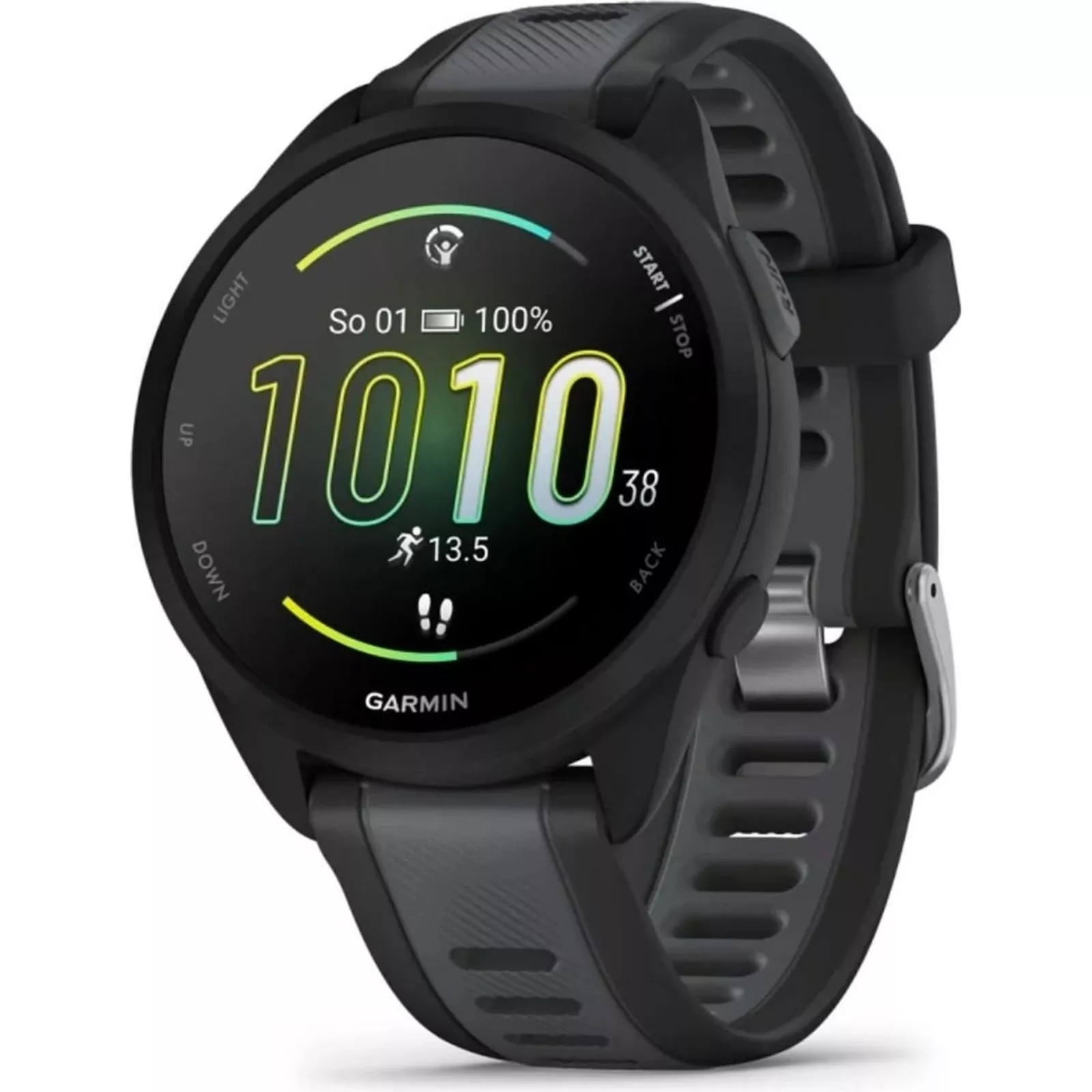 Garmin Forerunner 165 Music