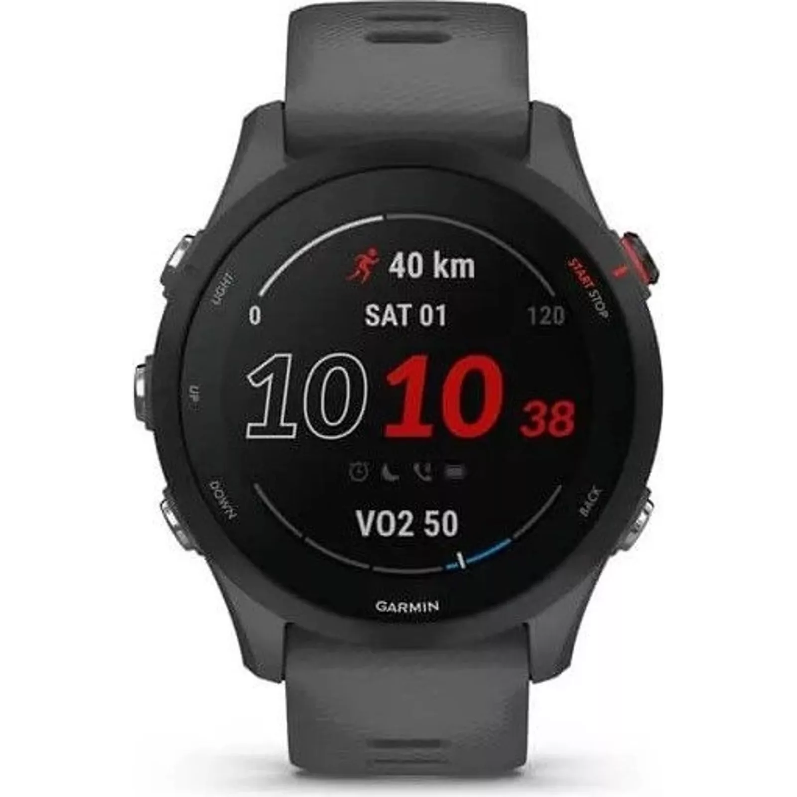 Garmin Forerunner 255
