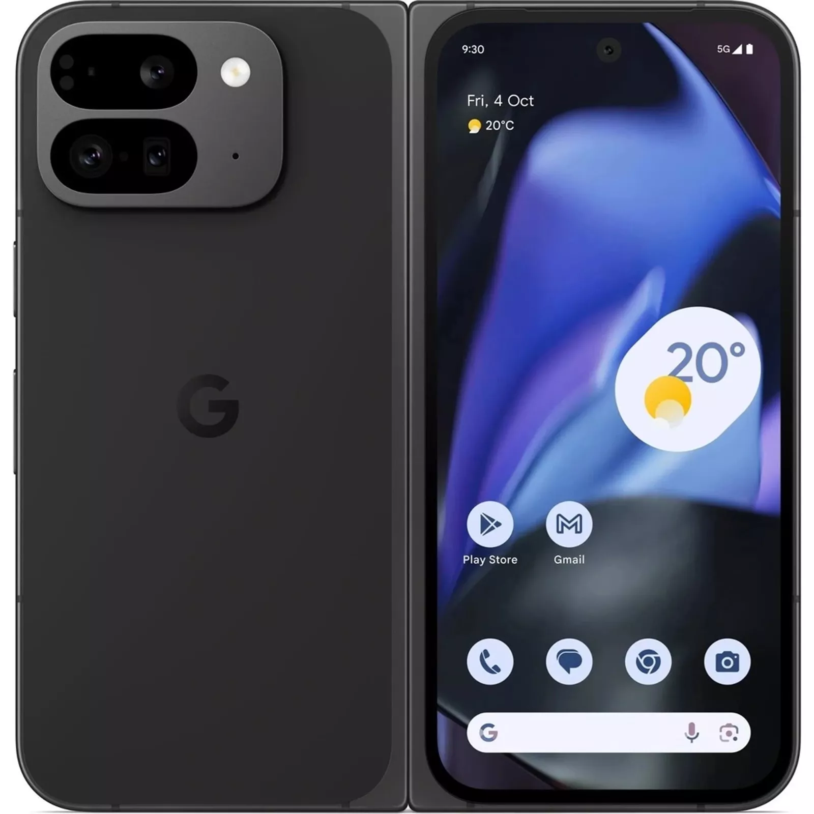 Google Pixel 9 Pro Fold
