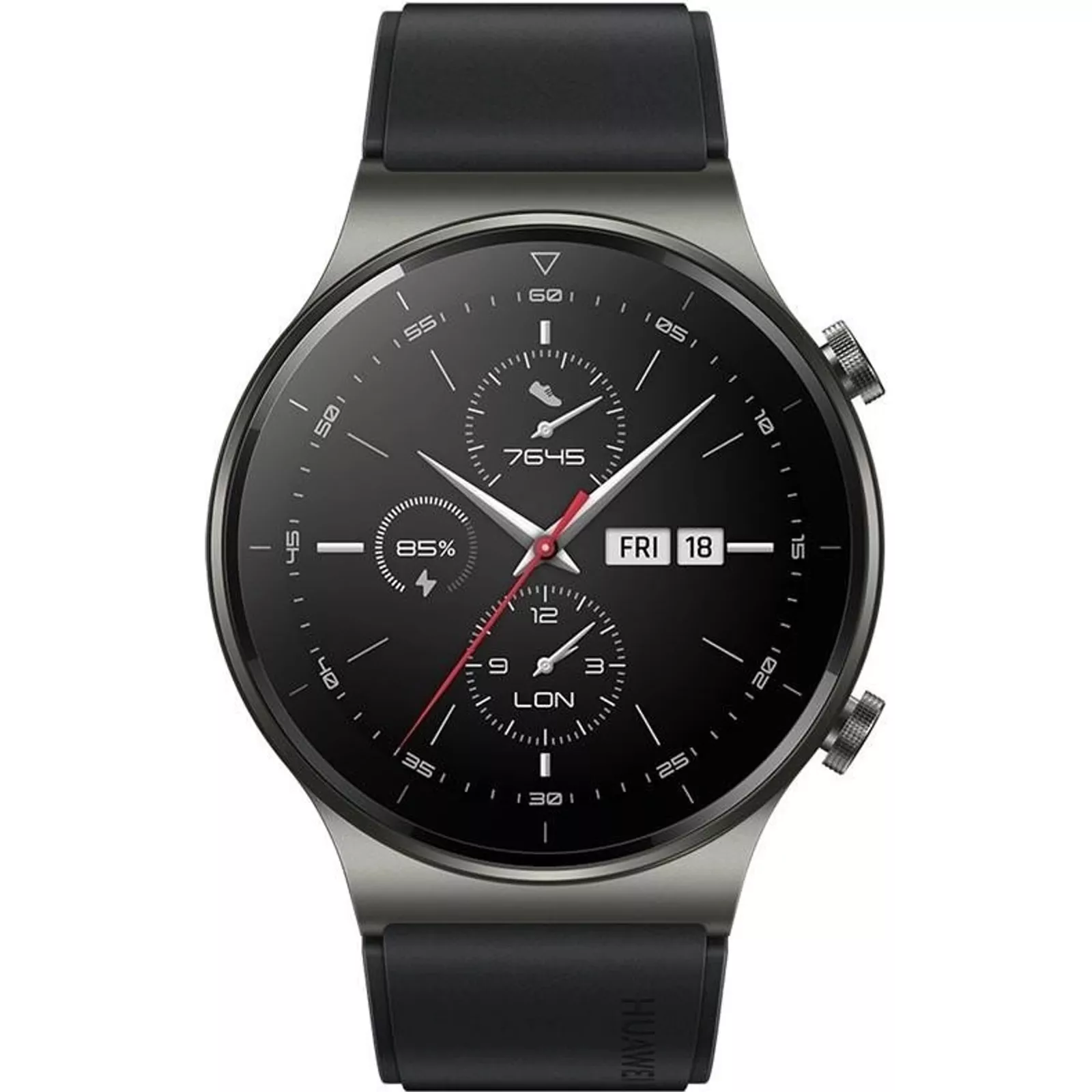 Huawei Watch GT 2 Pro Sport