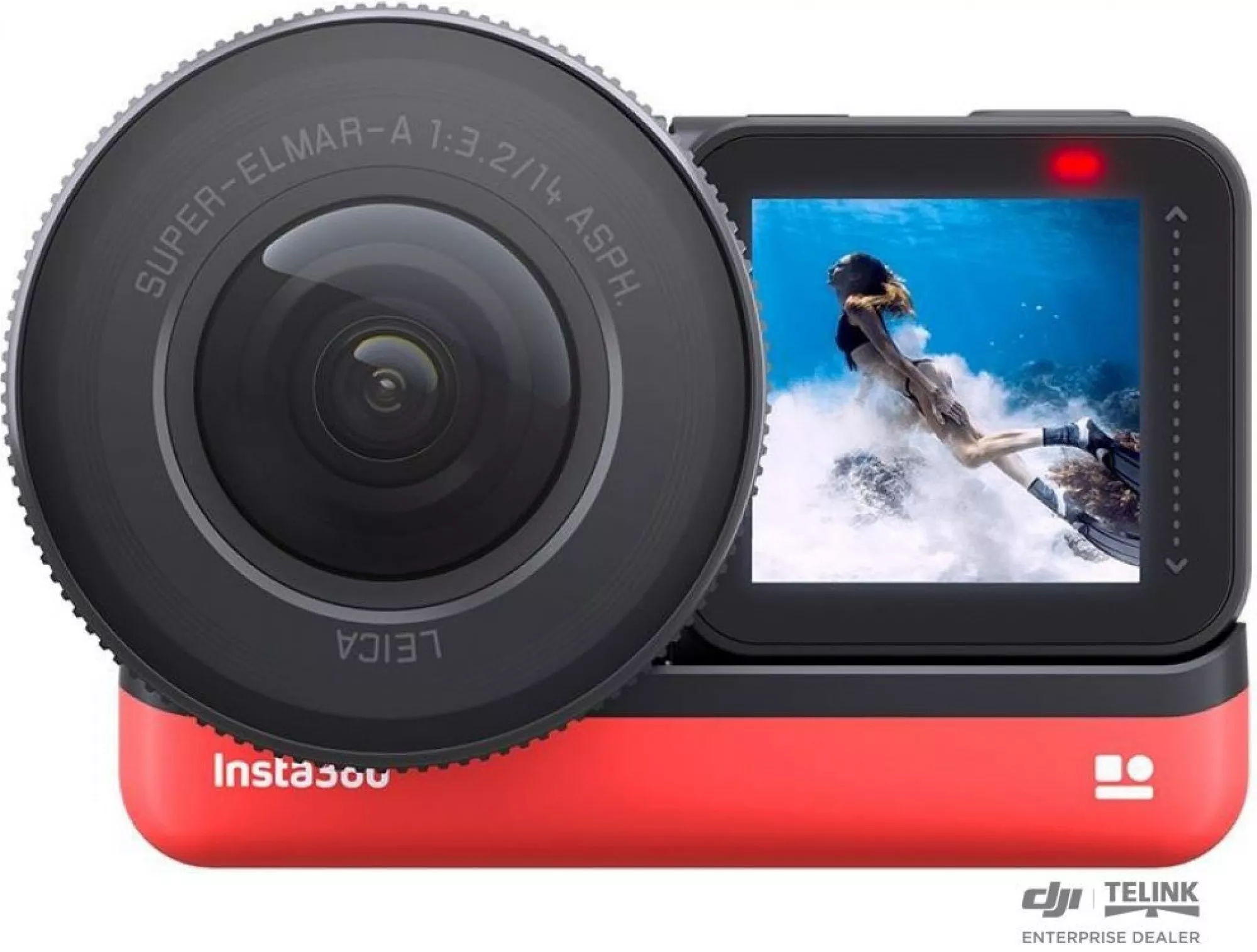 Insta360 One R 1-Inch Edition