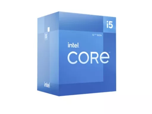 Intel Core i5-1235U