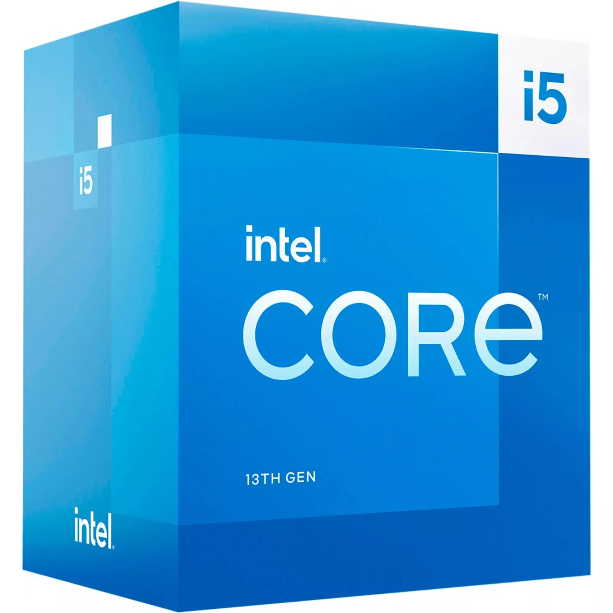 Intel Core i5-13500