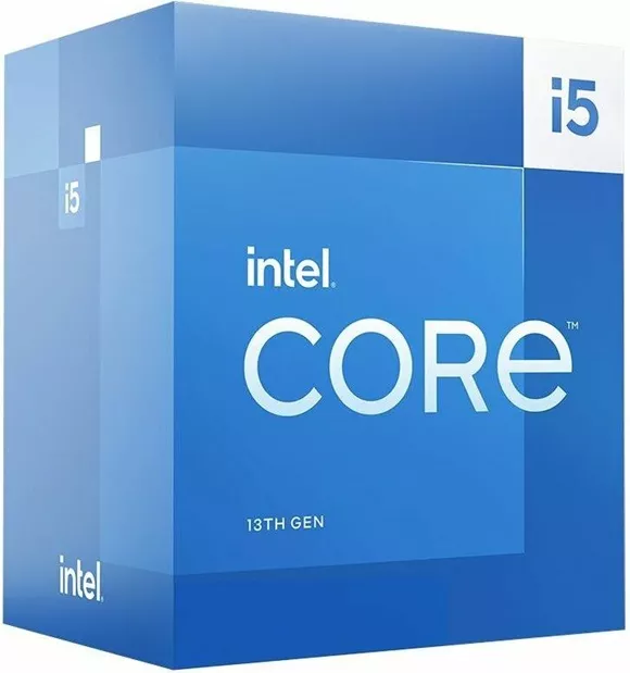 Intel Core i5-13500H