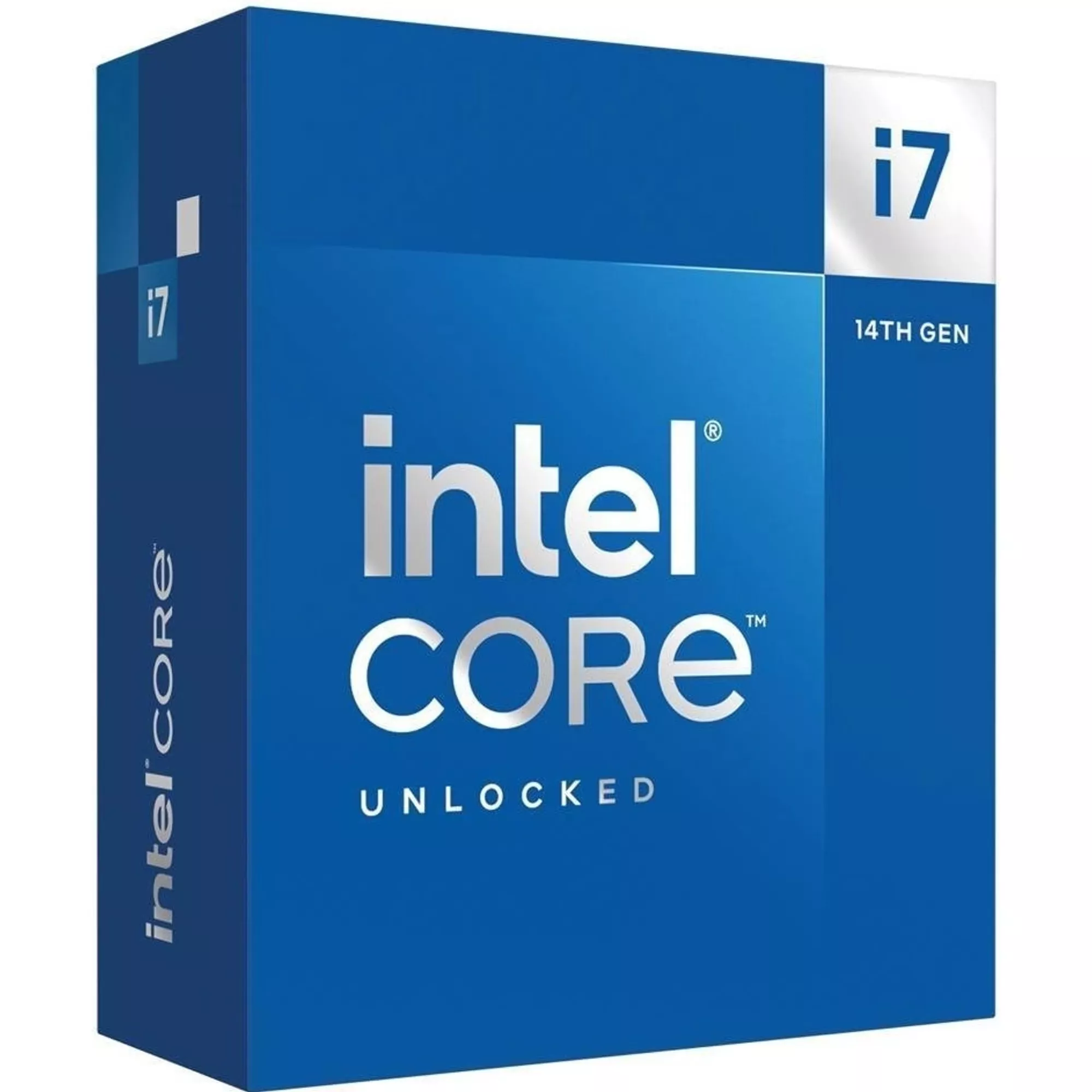 Intel Core i7-14700K