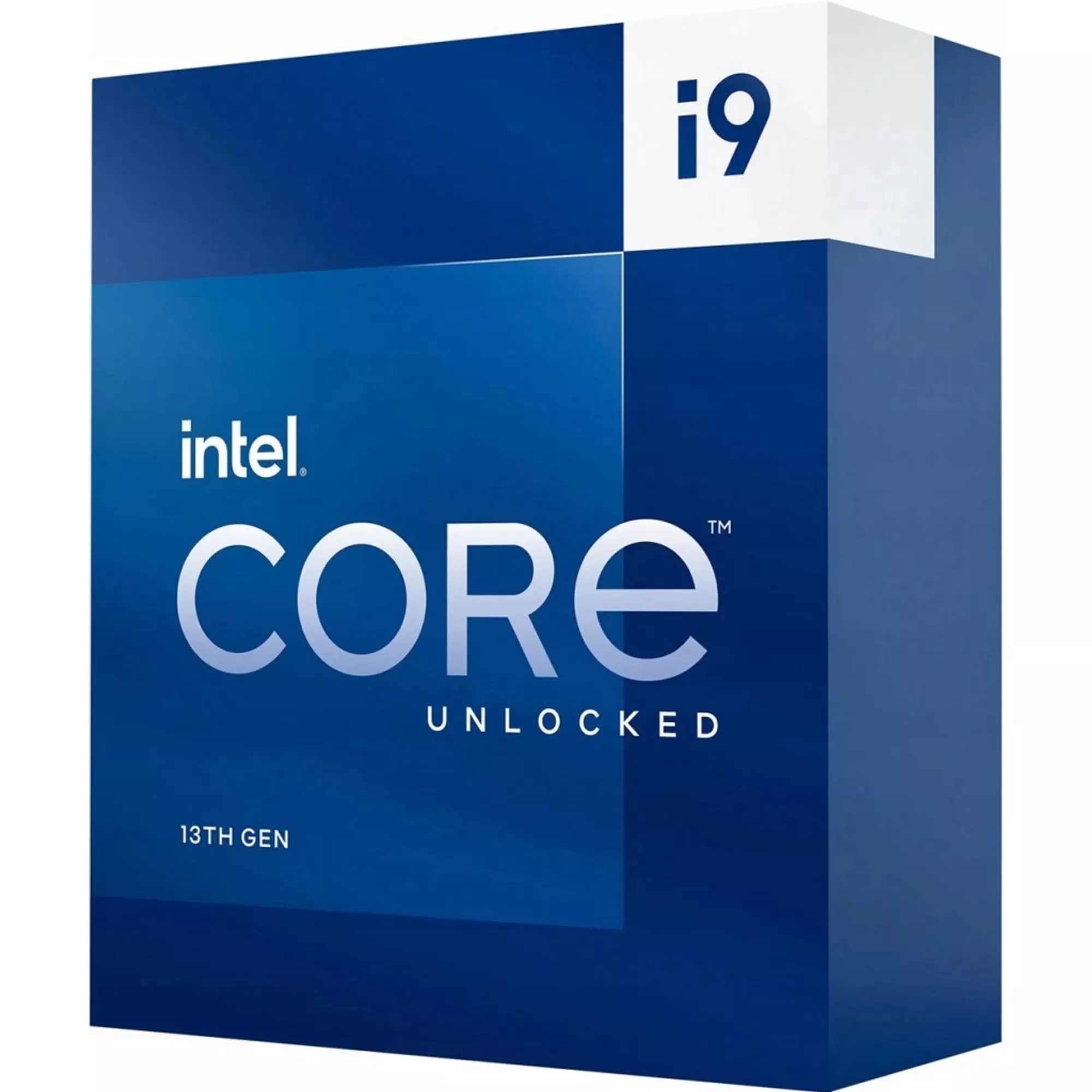 Intel Core i9-13900K