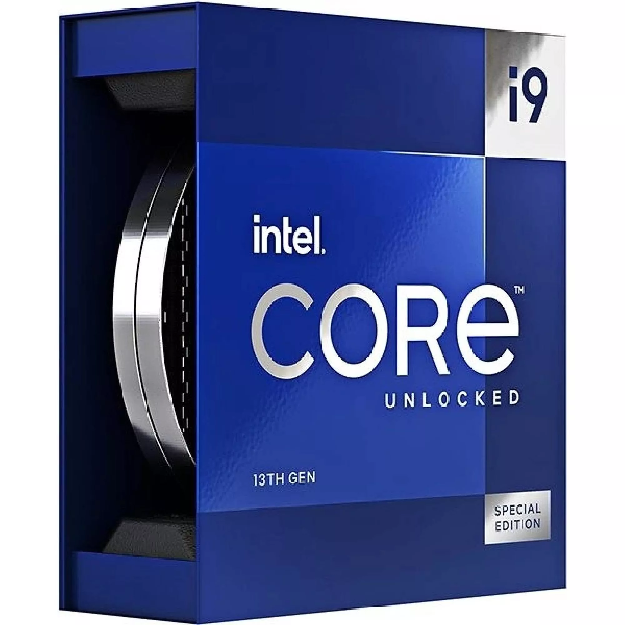 Intel Core i9-13900KS Special Edition