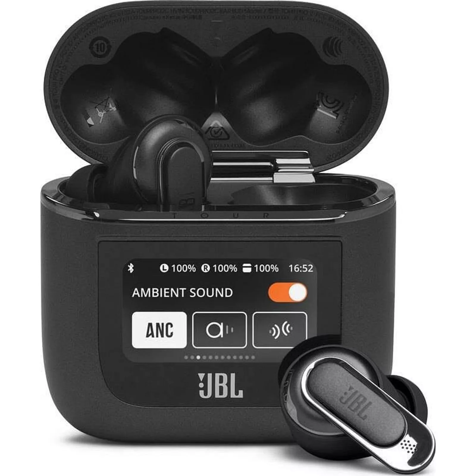 JBL Tour Pro 2