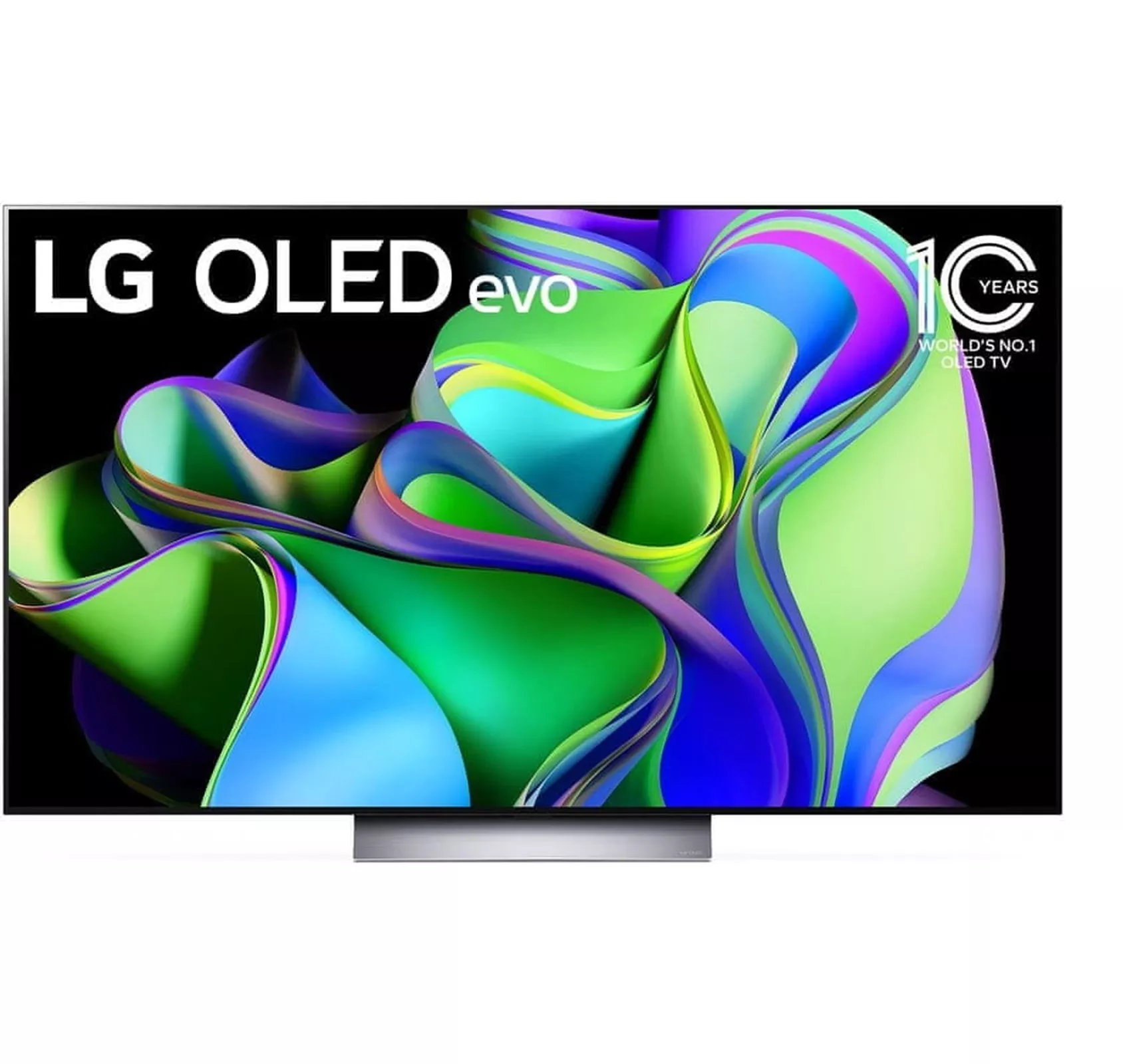 LG OLED 55C3