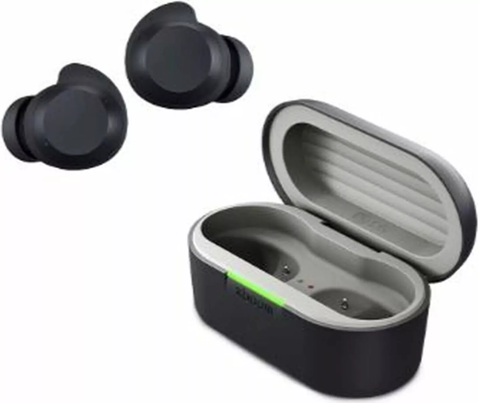 LG xboom buds